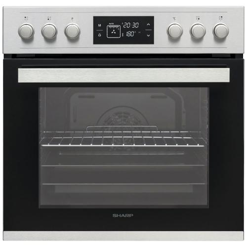 Preview: Sharp KA-62 V 19 IM0-EU Backofen